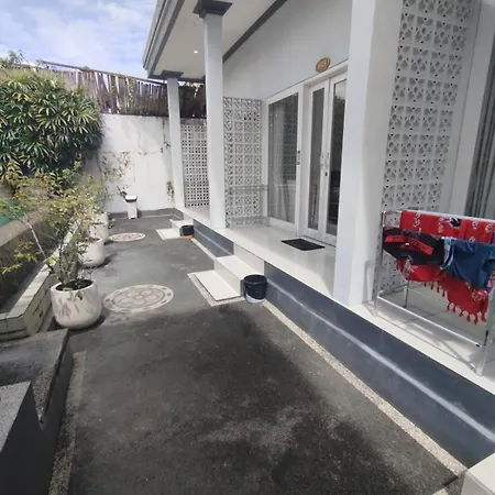 Kubusawah Guest House