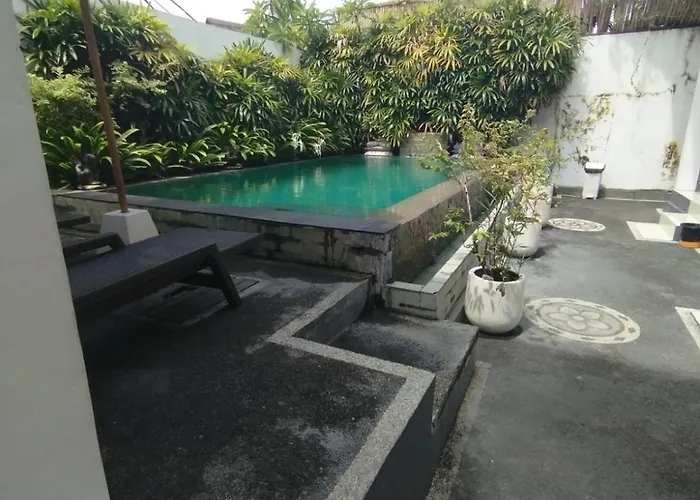 Kubusawah * Seminyak